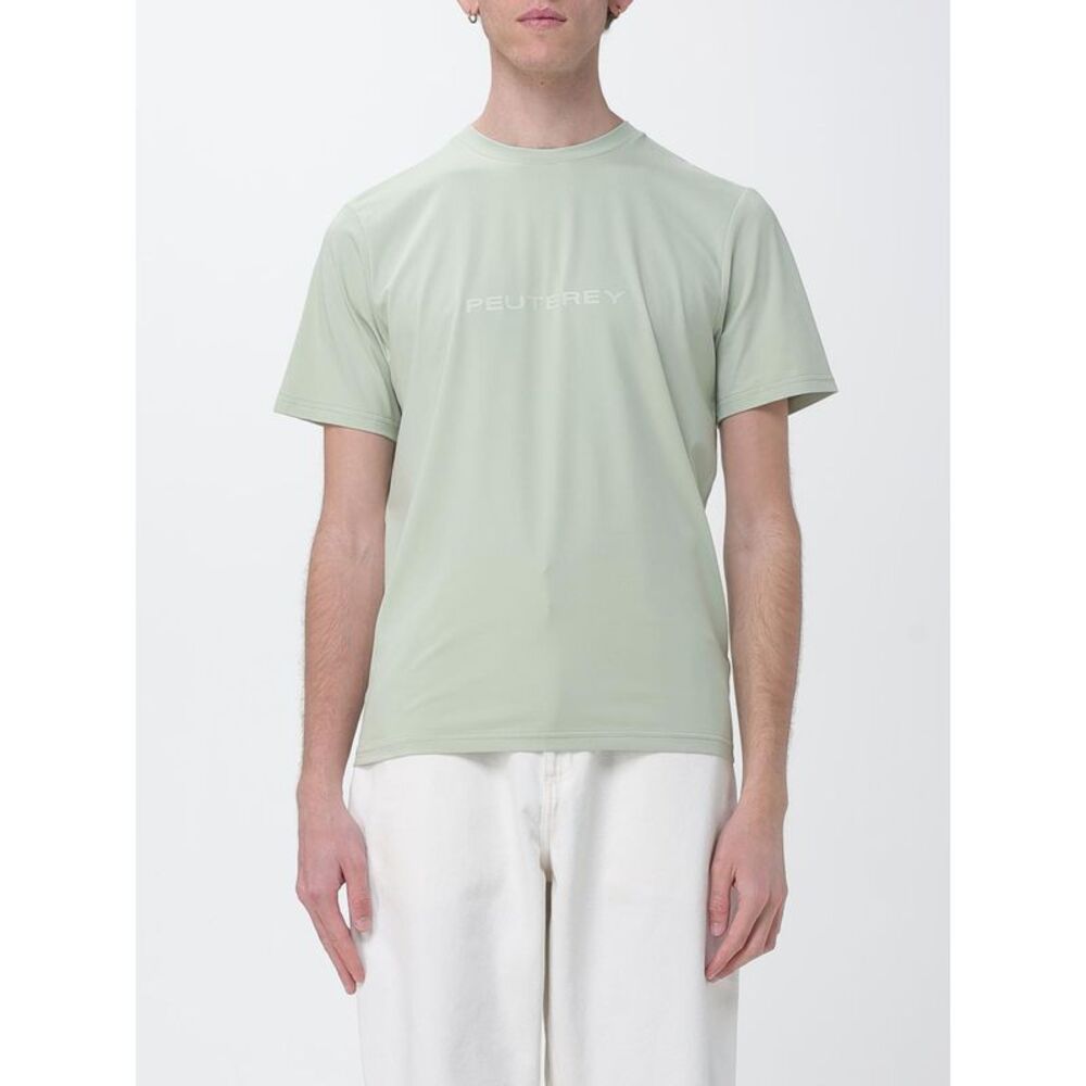 Peuterey T-Shirt Men Green